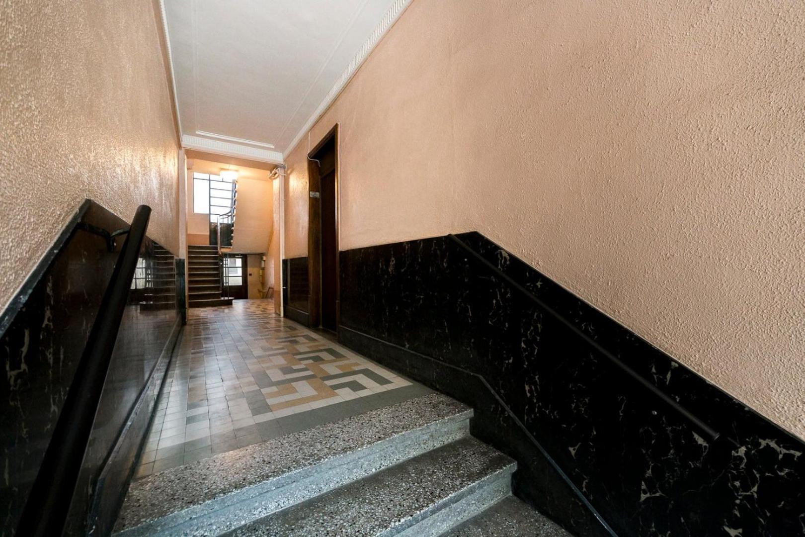 Studio - Proche Metro Ail Lyon Ngoại thất bức ảnh
